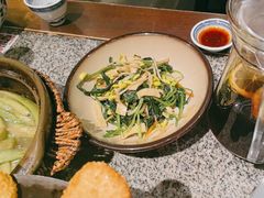 -南京大牌档(济南万象城店)