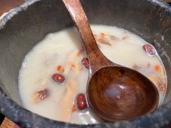 墨脱石锅鸡-敏珠拉姆藏餐·南京厨房(富春江东街店)