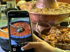 -浩海火燒雲傣家菜(芮欧百货店)