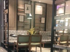 大堂-朕之味(龙湖·西城天街店)