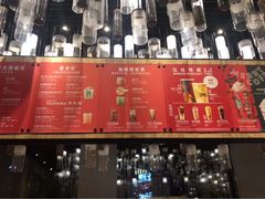 -星巴克臻选(湖滨道店)