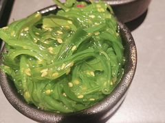 -沼津港精致料理·寿喜烧·烧鸟(龙湖南桥天街日料榜单店)
