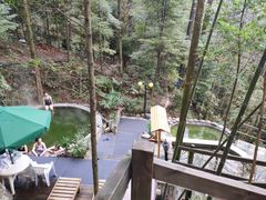 -花水湾第一村温泉大酒店