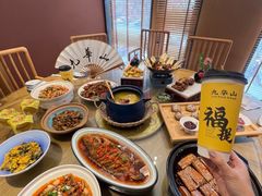 -鸿运楼·舌尖上的徽菜