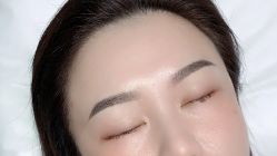 -Yue Show馨选·半永久纹眉纹眼线