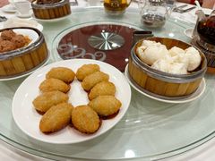 -凤凰楼酒家·粤宴点心(华强北店)