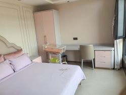 -金月汇月子会所(曲江店)