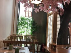 -活鳗饭·鹅肝范儿(高碑店店)