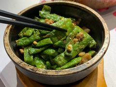-京味斋·北京烤鸭(北京南站洋桥店)