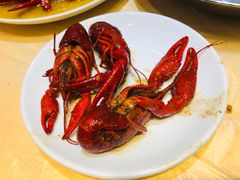-怪怪龙虾·澳洲蓝龙王·深夜食堂(惊驾路店)