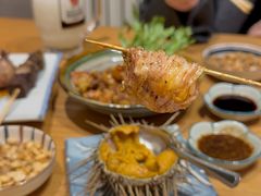 -桂马·日本料理·海胆·海鲜饭·酒场(民主广场店)