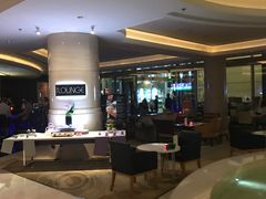 -上海雅居乐万豪侯爵酒店