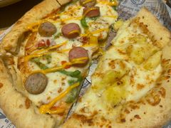 -米斯特比萨(罗斯福店)