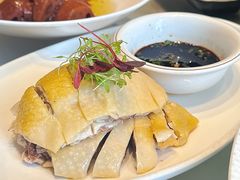 -老平安农家菜(平安店)