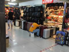 -七浦路服装批发市场