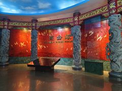 -中国闽台缘博物馆