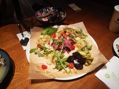 -JINNS锦时 steak&pizza(浸信会礼拜堂旧址店)
