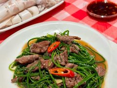 -阿里元海鲜·闽南特色菜(曾厝垵店)