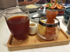 -鹿港小镇(悠唐店)