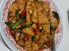 农家烧豆腐-匠熙小馆(崇文门店)