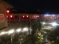 -老字号农家宴