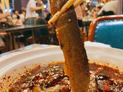 -情妹耙泥鳅·江湖川菜(科华店)