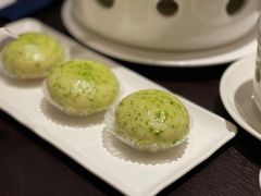 侨乡葱茸包-闽和南(深圳万象城店)