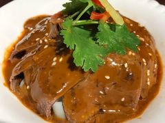 -悟长年潮汕菜砂锅粥(圣熙8号店)