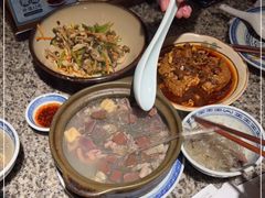 -南京大牌档(人民广场店)