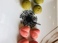 -宝丽轩中餐厅BAOLIXUAN