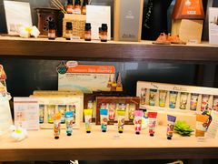 -Let’s Relax Spa(MBK)