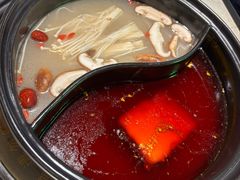 -钢管厂五区小郡肝串串香火锅(梅川路店)