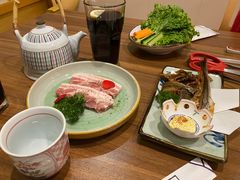 -喜牛日本料理(双街店)