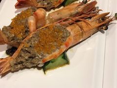 -HIHE Bistro·Oyster Bar(华熙live店)