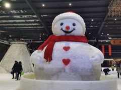 -宁波冰雪大世界(北仑区)