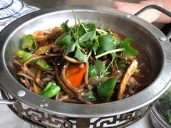 -阿姐小菜(三林店)