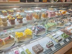 -西村叔叔的店·面包·甜品·蛋糕(崂山丽达店)