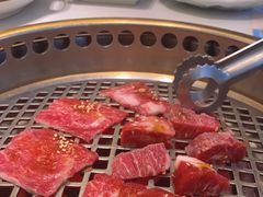 -千寻山野烤肉(中关村店)