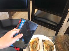 -东方红海鲜百汇(国际大厦店)