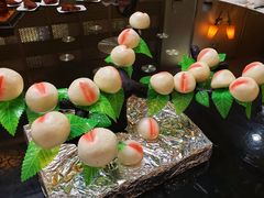 寿桃树-东江海鲜酒家(艺都分店)