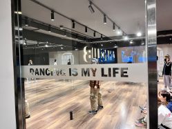 -嘉禾舞社 街舞培训工作室