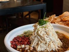 -芳芳私房菜·精做淮扬菜(承德路店)