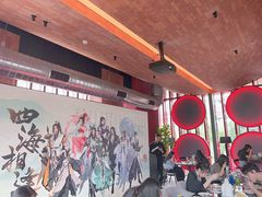 -Nord Grill&Bar Highland诺德西餐(深圳欢乐海岸店)