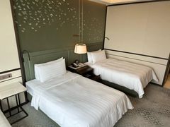 -上海前滩香格里拉大酒店