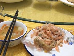 -天桥饭店·特色海鲜(金山嘴渔村店)