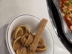 -盐井记·自贡美蛙鲜锅兔(中和店)
