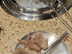 -姜胖胖无限自助烤肉(光明万达店)