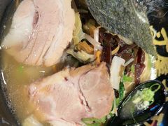 -寸屋拉面(凯德晶萃店)