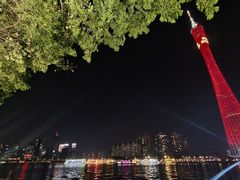 -海心沙亚运公园