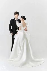-唯一视觉婚纱摄影(李家村店)